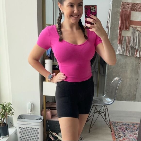 Lululemon align top 4 - Picture 1 of 4